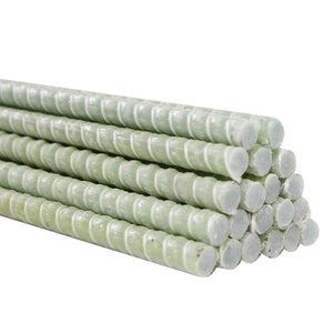 เหล็กเส้นไฟเบอร์กลาส FRP ไม่เป็นสนิม - Product Image 1