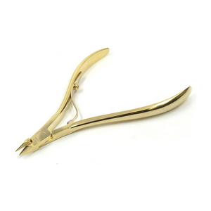 Heavy Duty Nail <b>Cutter</b> Clipper for <b>Men</b> and Women with Sharp Stainless Steel Blades and Comfortable Grip - Product Image 4