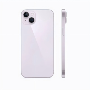 Teléfono Usado Desbloqueado 14 Plus 128GB 256GB |   Calidad Premium |   Salud de la batería ≥85% - Product Image 3