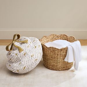 Cesta con diseño de helado, hermoso diseño para niños, precio al por mayor con el mejor material. - Product Image 4