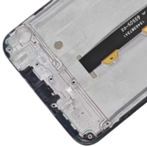 Teléfono móvil LCD de 6,6 pulgadas con montaje de digitalizador con pantalla táctil para <span class=keywords><strong>Tecno</strong></span> <span class=keywords><strong>Spark</strong></span> 5 <span class=keywords><strong>Spark</strong></span> 5 Pro CON MARCO - Product Image 4