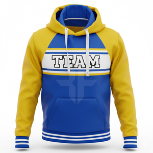 Sudadera con Capucha de Fibra de Bambú 280GSM, Antibacteriana, Suave y Elástica, Talla Grande 6XL, Sudadera Pesada 400GSM - Product Image 2