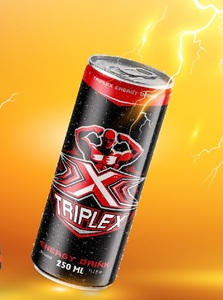 Fabricante de Bebidas Energéticas OEM, Triple X Energy para las Necesidades de su Negocio - Product Image 6