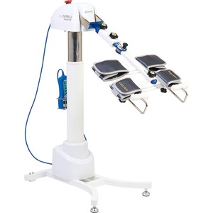 [CARE TECH] CPM FLEXIEE FLEXIEE 4.2 Kit d'aide à la rééducation de l'épaule de haute qualité, formule de rééducation au choix - Product Image 2