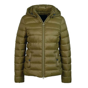 Custom <b>Women</b> <b>Puffer</b> <b>Jacket</b> Casual Winter Wear Wholesale Bulk Supply Service - Product Image 2