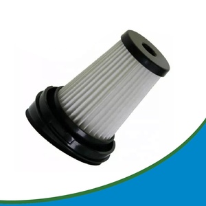 Filtre HEPA pour aspirateur compatible avec les pièces de filtre Blaupunkt 22V Lithium POWERFORCE EXTREEME - Product Image 3