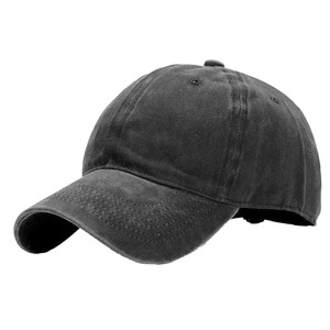 Premium Adjustable Casual Headwear Curved Brim Comfortable Fabric Outdoor Daily Wear Accessory - Product Image 4