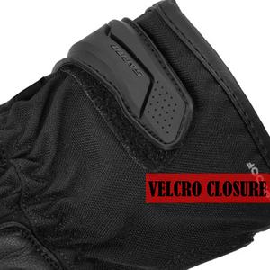 Gants de moto classiques longs et courts hommes femmes équipement de protection de haute qualité gants de moto longs courts - Product Image 6