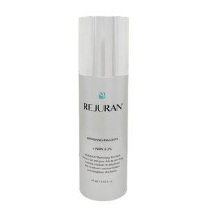 REJURAN 45ml Emulsione Rinfrescante Leggera C-PDRN con Acido Ialuronico e Centella per l'Equilibrio Olio-Acqua, Crema Viso Lenitiva - Product Image 3