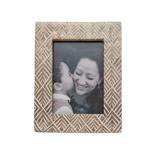 Durable wooden photo <b>frames</b> featuring premium quality balanced <b>design</b> and dependable display support for interiors - Product Image 1