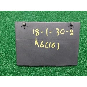 ECUs y Módulos de Computación A6 Usados 4G8959760 - Product Image 3