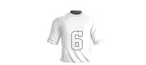 Uniforme de béisbol bordado de diseño personalizado de calidad profesional La mejor ropa deportiva con logotipo y embalaje - Product Image 5