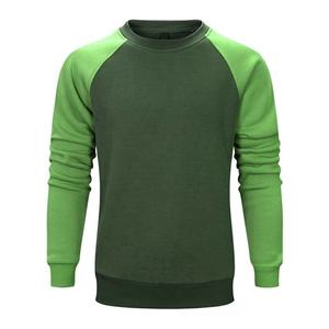 เสื้อยืดคอกลมผ้าฝ้ายแท้ 100% ผลิตตามสั่ง OEM ทรงพอดีตัว ไซส์พลัส สำหรับผู้หญิง ฤดูหนาว พิมพ์ลายกราฟิกโลโก้ด้วยเทคนิคซิลค์สกรีน เสื้อสเวตเชิ้ตแบบยูนิเซ็กซ์ - Product Image 6