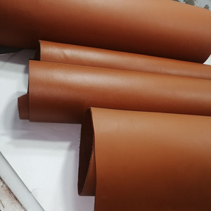 Cuero de vaca anilinado para zapatos, cinturones, bolsos de calidad súper fina de ISONZ LEATHER ZONE - Product Image 4