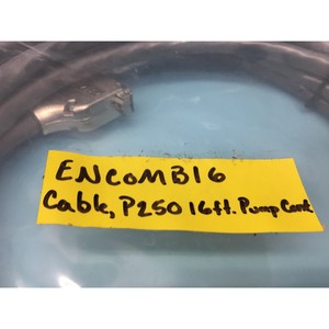 Câble MICRON 811-00783, P250, 16 pieds, pour commande de pompe - Équipements et pièces semi-conductrices d'occasion fiables à l'échelle mondiale chez - Product Image 3