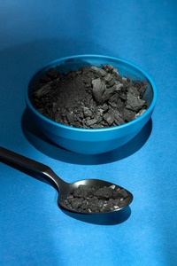 Shilajit <b>Plant</b> Extract <b>Food</b> Grade Herbal Extract Powder in Drum Packaging - Product Image 4