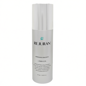 REJURAN 45ml Emulsione Rinfrescante Leggera C-PDRN con Acido Ialuronico e Centella per l'Equilibrio Olio-Acqua, Crema Viso Lenitiva - Product Image 3