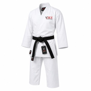 Premium Custom Karate Gi Uniform | WKF Style Kumite Karate Suit | Martial Arts Training & Competition Uniform | OEM/ODM Manufact - Product Image 3
