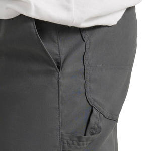 Pantalones Cortos de Verano para Hombre, de Algodón, Transpirables, Ligeros, con Cordón, Casuales, Elegantes, Modernos y Cómodos - Product Image 4