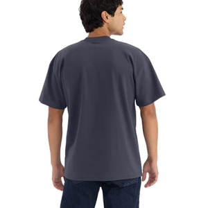 Camiseta Unisex de Alta Calidad Next Level Apparel, con Logotipo Personalizado, Corte Regular, Estilo Urbano, Manga Corta, Deportiva, de Algodón, para Hombre - Product Image 2