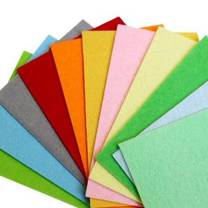 Eco-Friendly Breathable Nonwoven Premium Needle-Punched Felt <b>Waterproof</b> Cross Style Tennis Garment 100% Polyester <b>Materials</b> - Product Image 6
