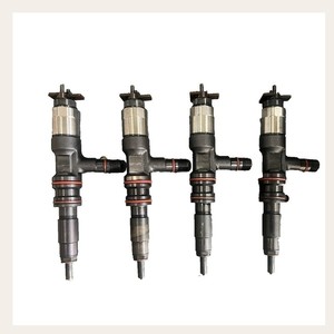 4X ชุดหัวฉีดน้ำมันเชื้อเพลิง OEM 33800-52800 สำหรับหัวฉีดฮุนไดพลาสติกโดย - Product Image 2