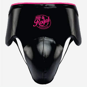 Protector Inguinal de Boxeo Personalizado al por Mayor para Hombre, Copa Protectora para MMA y Muay Thai, Soporte de Cintura Ajustable - Product Image 1