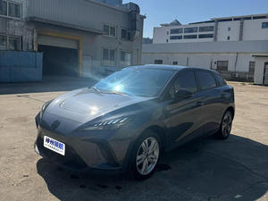 OFFRE SPÉCIALE MG4 EV 2022 d'occasion, berline, 425 km d'autonomie, propulsion arrière, voiture électrique automatique, moteur 125 kW, 250 Nm, batterie 51 kWh, autonomie CLTC - Product Image 3