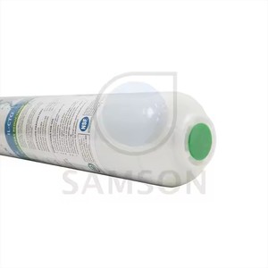 Matrikx Taiwan produit 100% coquille de noix de coco charbon actif 5 microns cartouche filtrante pour restaurant prétraitement de l'eau potable - Product Image 5