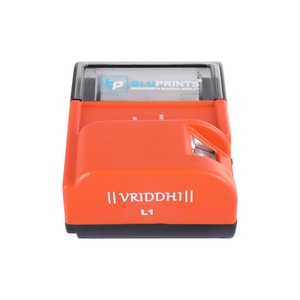 Best Quality Vriddhi Star L1 Aadhar Enabled <b>Printer</b> <b>Compact</b> Thermal <b>Printer</b> For Digital Identity And Service Centers For Sale - Product Image 5