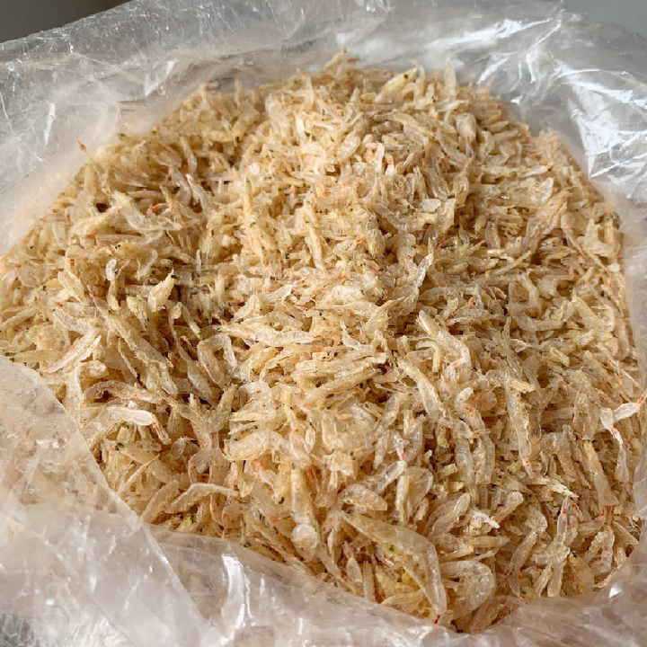 competitive price dried baby shrimp / baby shrimp sun dried with