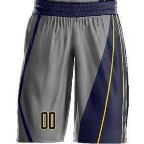 Uniforme de Baloncesto Transpirable de Alta Calidad, Logotipo y Colores Personalizados, 100% Poliéster, Venta al Por Mayor - Product Image 5