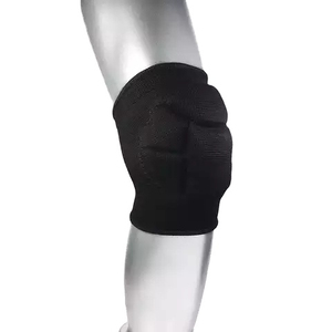 Premium Knee Sleeves Compression Support Gym Workout Fitness Training Weightlifting Running Joint Protection Equipment - Product Image 5