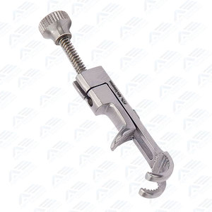 Herramientas y Equipos Veterinarios y Médicos para Cirugía, Instrumentos Quirúrgicos Ortopédicos, Pinzas Manuales de Acero Inoxidable - Product Image 5
