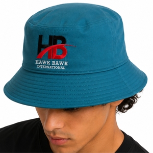 Chapeau Bob Unisexe Personnalisé – Qualité Supérieure, Coton Doux, Confort Optimal, Style Extérieur, Qualité Export, Fait sur Mesure - Product Image 4