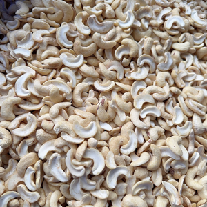 เม็ดมะม่วงหิมพานต์จากเวียดนาม W320 W180ใช้เป็นเม็ดมะม่วงหิมพานต์จากเวียดนาม - Product Image 1