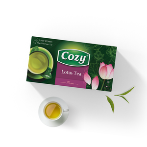 Wholesale Price Vietnam Lotus <b>Tea</b> Bags Organic Health <b>Tea</b> Double Chamber Bag <b>Tea</b> Bag Packaging - Product Image 1