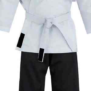 Kimono de Jiu-Jitsu Personnalisé en Gros, Nouveau Style, Kimono de Karaté pour Débutants, Tenues et Uniformes de Karaté - Product Image 4