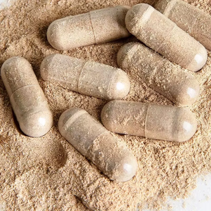Capsules de Maca OEM 500mg, extrait de racine de Maca 100% pur, pour soutenir l'énergie naturelle, la résistance, l'équilibre hormonal et les performances - Product Image 6