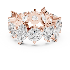 ออร่าจัดแนวเครื่องประดับทอง10K สำหรับเป็นของขวัญ - Product Image 2