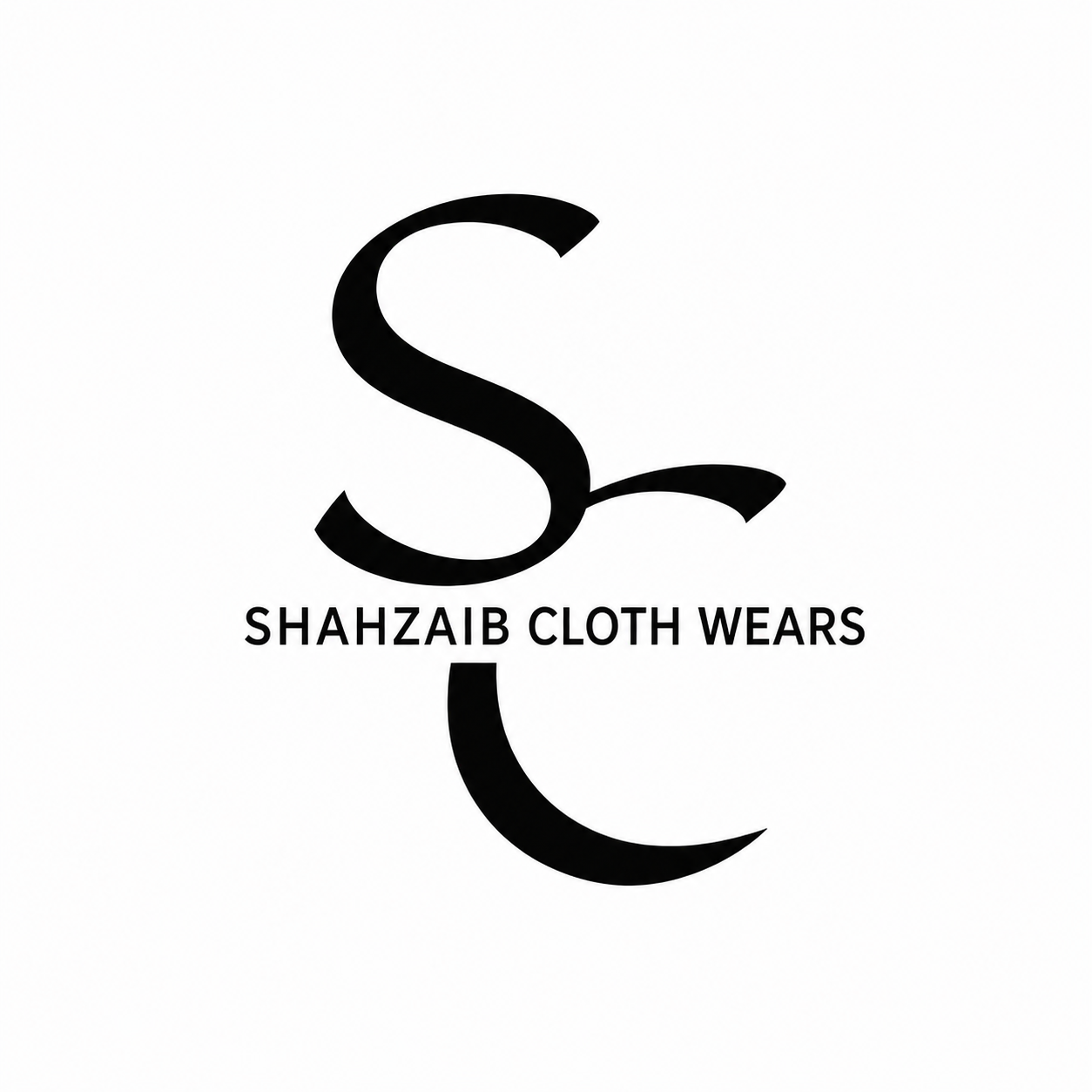 Shahzaib Cloth Wears logo