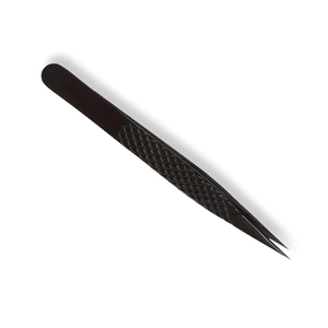 Estuche Magnético para Pinzas de Acero Inoxidable Puntiagudas para Escuelas de Belleza, Entrenadores de Pestañas, Fabricantes de Pestañas, Salones, Distribuidores y Mayoristas - Product Image 3