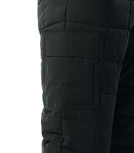 [MARK] Pantalones Deportivos Acolchados Cuadrados MK-852 de Marca Coreana OEM/ODM con Forro Cortavientos - Product Image 3