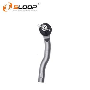 Terminal de dirección exterior izquierdo GBEF-32-290 para MAZDA - Product Image 5