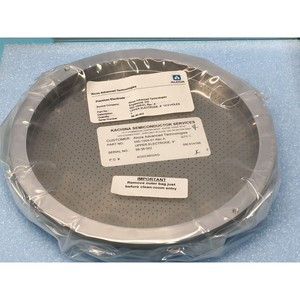 ALCOA ADVANCED TECHNOLOGIES 050-1005-01 UPPER - Équipements et pièces semi-conductrices de renommée mondiale et de confiance - Product Image 1