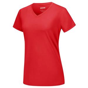 Camiseta Ligera de Uso Diario para Mujer, Camiseta con Estampado Vintage Lavado a la Moda, Camiseta Casual de Alta Gama para Mujer - Product Image 3