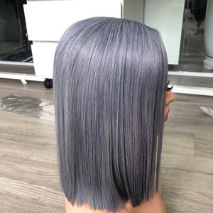 ผมสั้น100% บริสุทธิ์จากเวียดนาม - Product Image 2