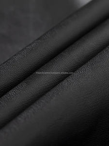 Veste de mode en cuir de coupe régulière pour hommes de haute qualité conception supérieure dernière vente veste de mode pour hommes - Product Image 6