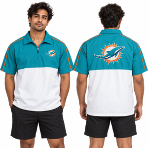 เสื้อโค้ชโปโลปักตราสัญลักษณ์แบบกำหนดเอง แขนสั้น ชุดยูนิฟอร์มพนักงาน ผู้ผลิต ODM รับผลิตแบรนด์ส่วนตัว ขั้นต่ำในการสั่งซื้อน้อย รับสั่งซื้อจำนวนมาก - Product Image 3