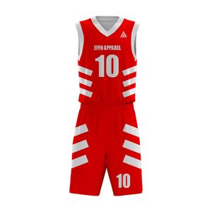 Custom Unique Design High Quality Basketball Uniform Men Quick Dry Wholesale Sports Wear Basketball Uniform With Low Moq - Product Image 3